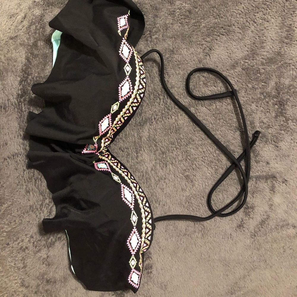 Swimsuit top
